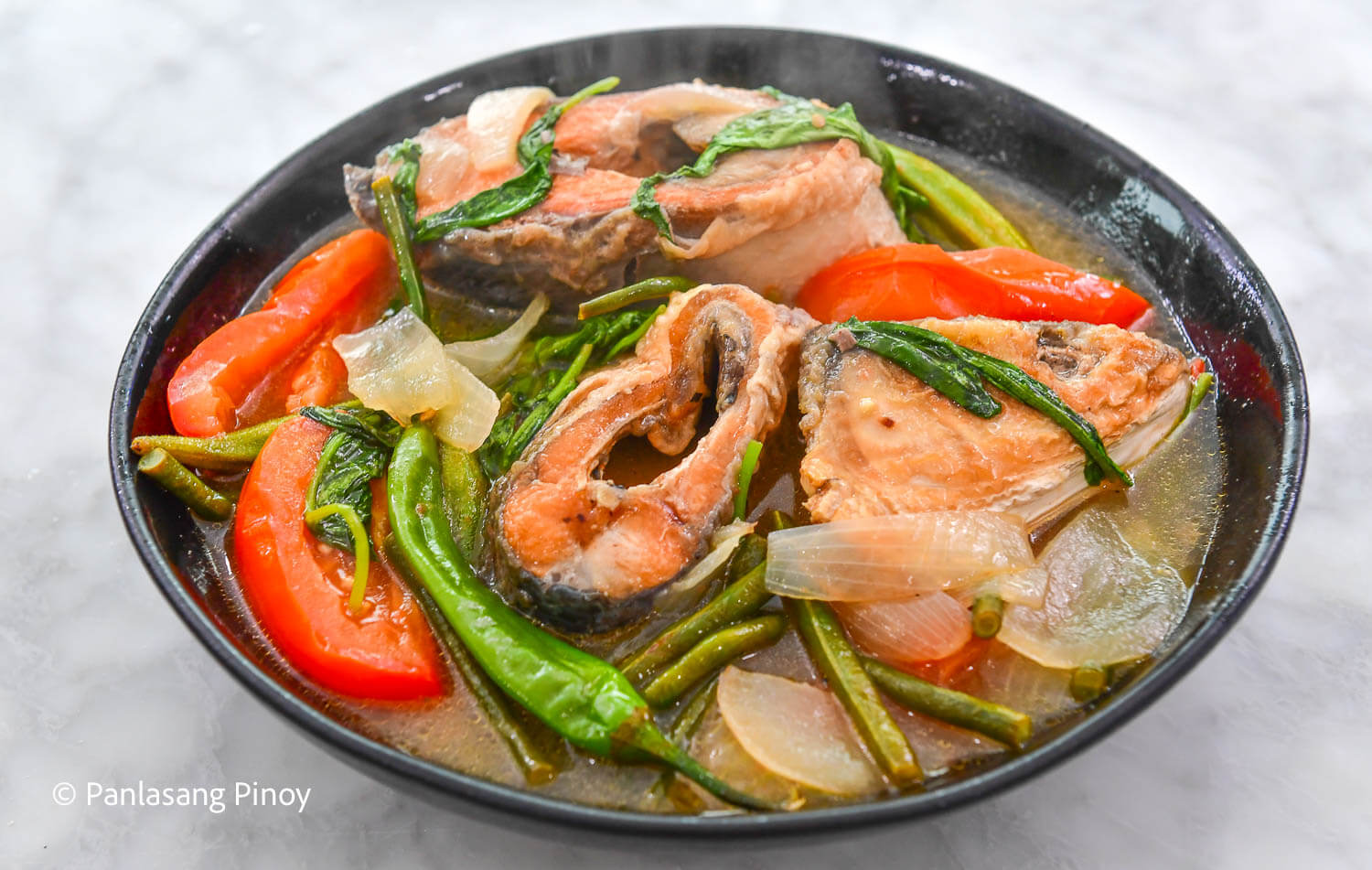 Sinigang sa Miso